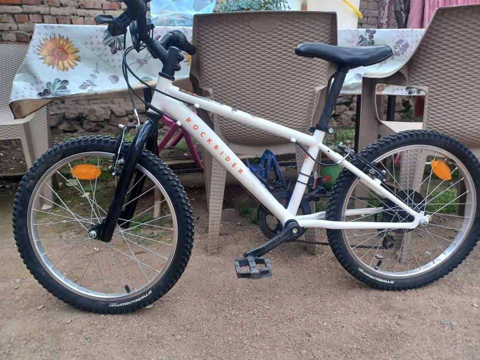 Bicicletă 27 inc