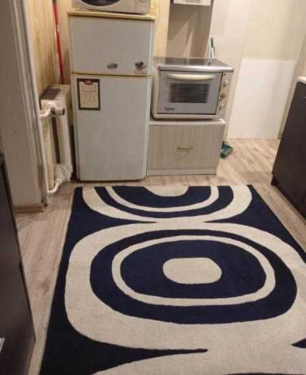 Дава се под наем Едностаен апартамент в София, Център - 30 кв.м за 550 € - Снимка #3