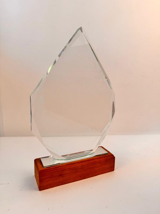 Статуэтка для мероприятий праздников