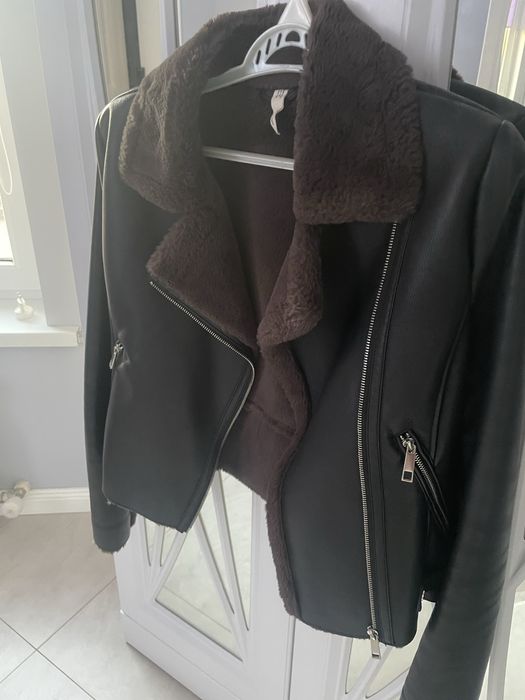 Продается дубленка Mango