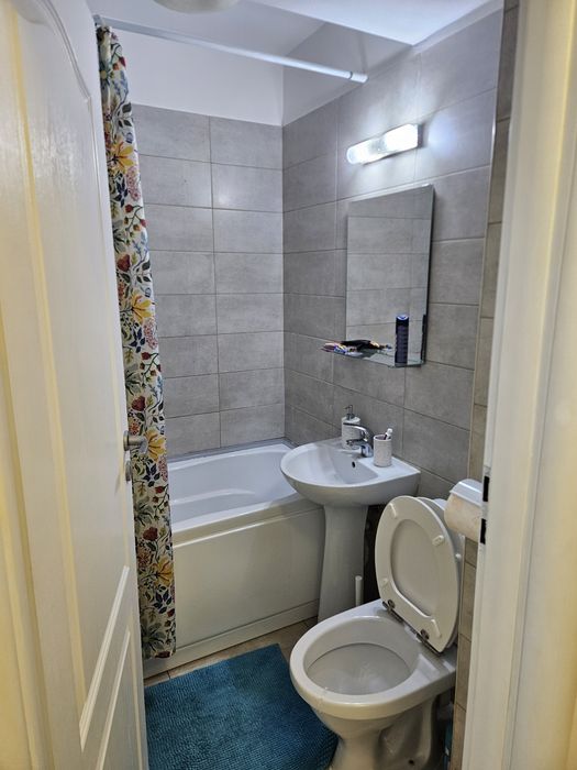 Apartament an 2017, Fundeni, mobilat, centrală  proprie