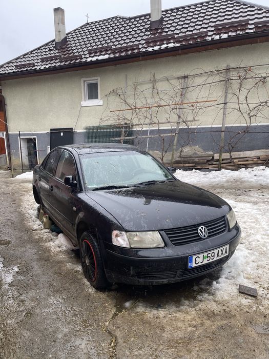 Vand Passat B5 1.9 TDI AHU 66kw