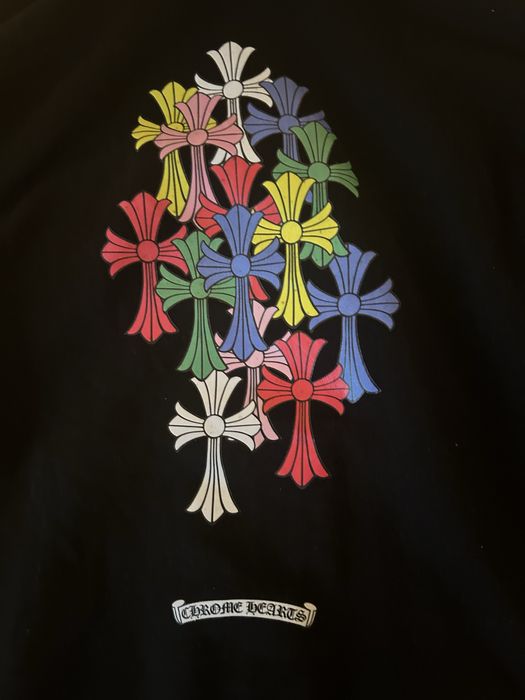 Chrome Hearts hoodie