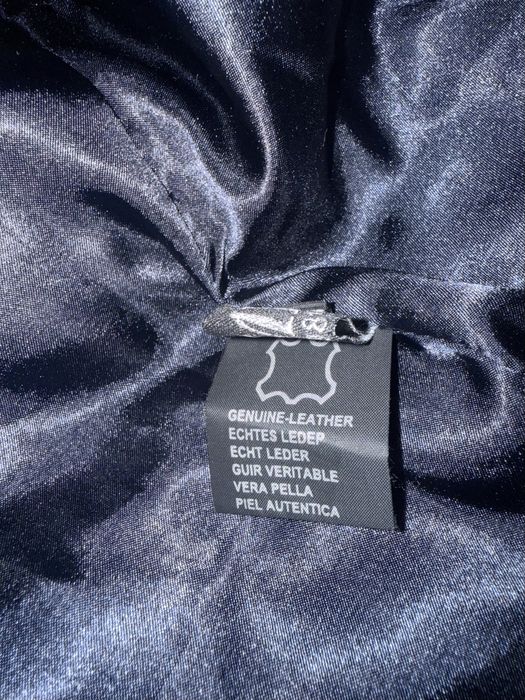 Vesta din blana naturala de vulpe