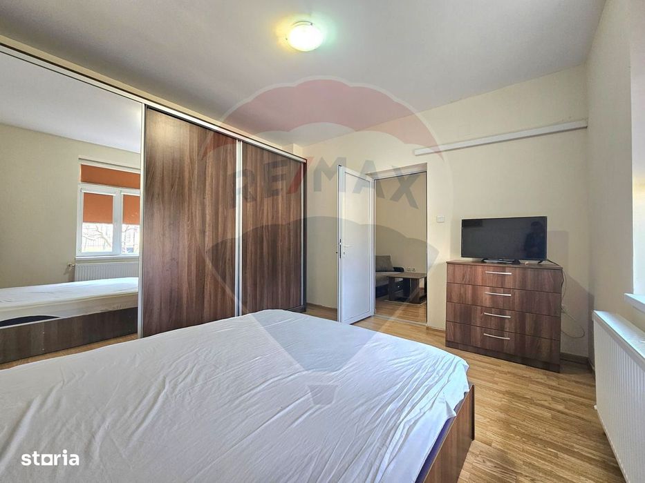 Casă  cu curte de inchiriat Bd Mamaia Constanta