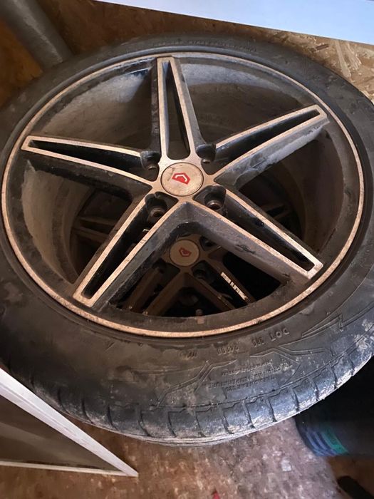 Продам Диски на R17