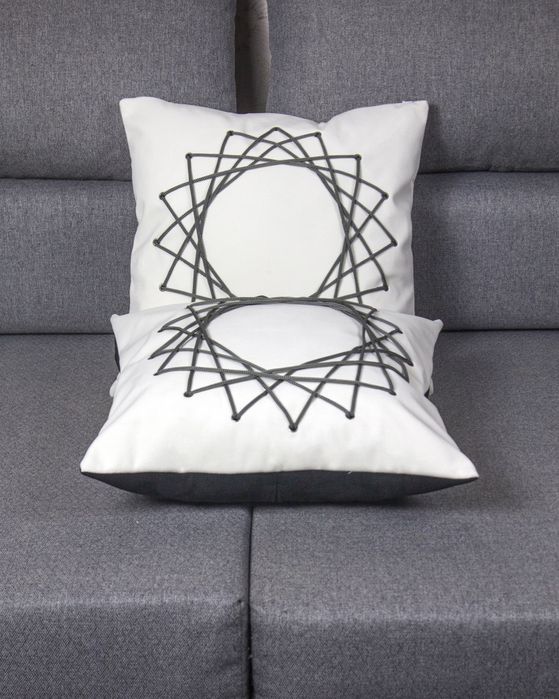 Подушки декоративные