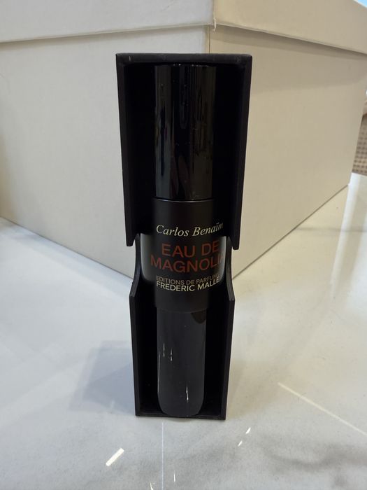 FREDERIC MALLE eau de magnolia