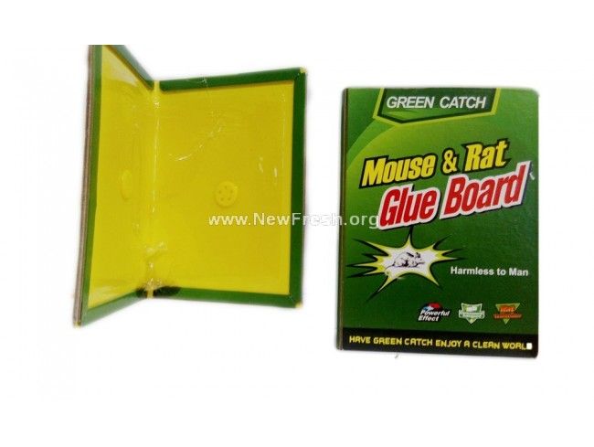 Капан за мишки и плъхове  Топ цена