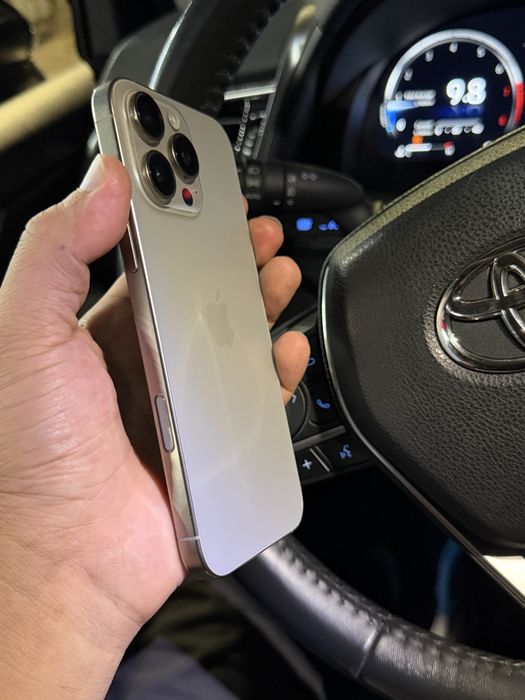 iphone 16 pro max 512gb