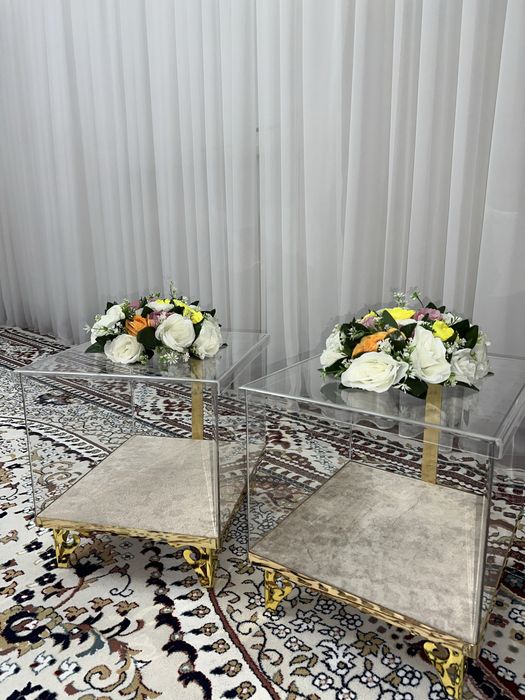 Тойбастар карзина коржын