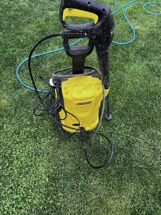 Aparat karcher k2