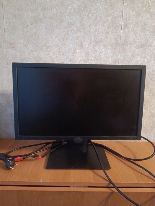 Монитор Dell 21.5, 60 герц