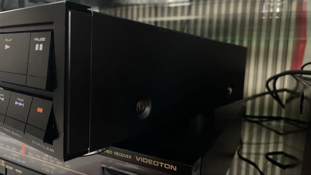 Cd проигрыватель Pioneer PD-5010