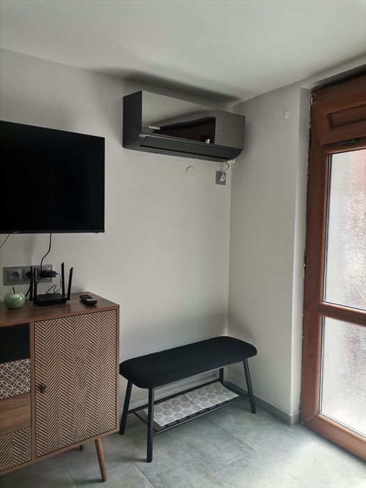 Дава се под наем Едностаен апартамент в Созопол - 40 кв.м за 61.2 € - Снимка #4