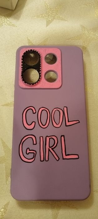 Калъф за телефон Xiaomi