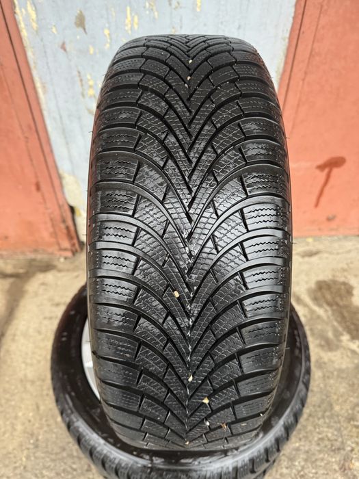 Anvelope iarna Maxxis 205 50 17 ~Profil Nou  7-8 mm, Volkswagen Passat Golf Jetta Skoda Seat