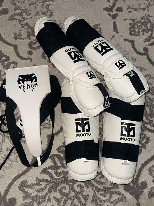 Форма для таэквондо