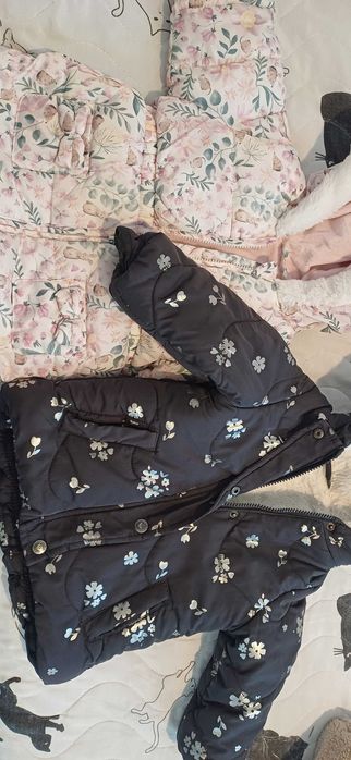 Детско яке/палто Zara