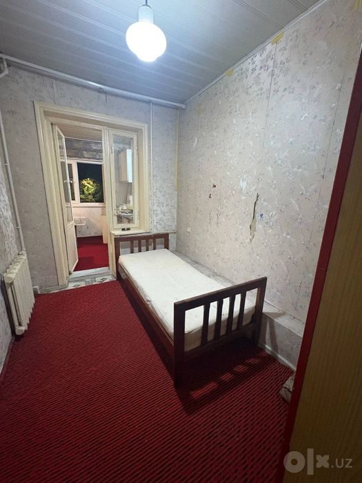 Мирзо улугбек тумани ферузада 3 хонали уй оилага кизларга