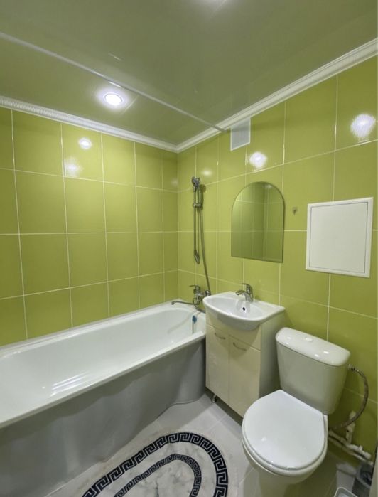 Квартира посуточно Смарт тв Караганда Город