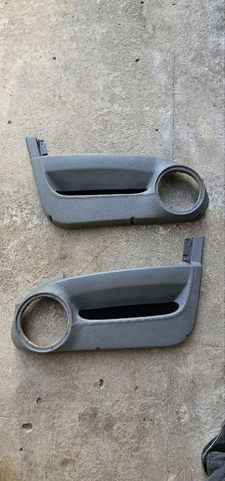 Дверные карты джентра ласетти