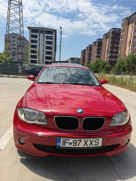 BMW 1 Series 2006 — imagine 2