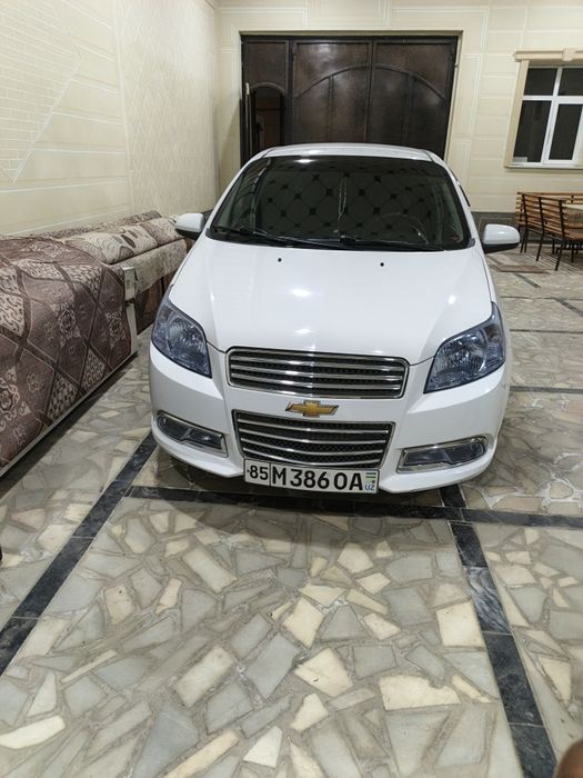 Chevrolet Nexia 2020 — 4