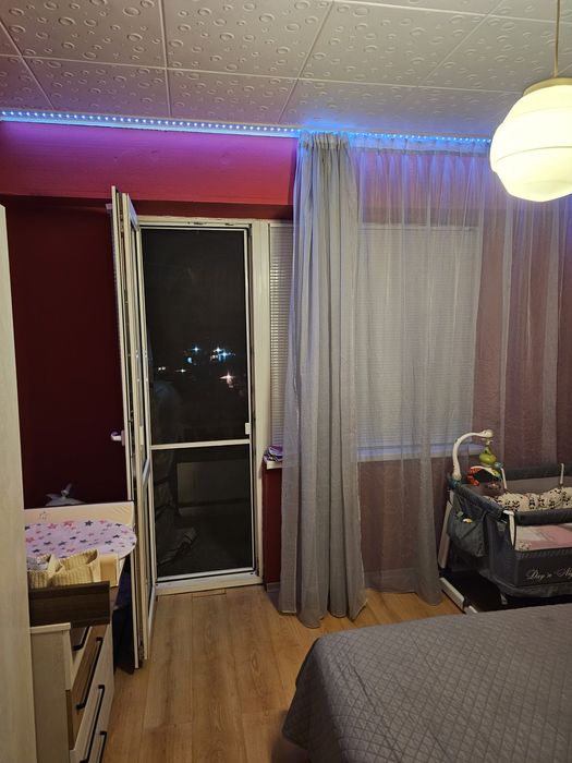 Дава се под наем Двустаен апартамент в Варна, Владислав Варненчик - 55 кв.м за 318.75 € - Снимка #6