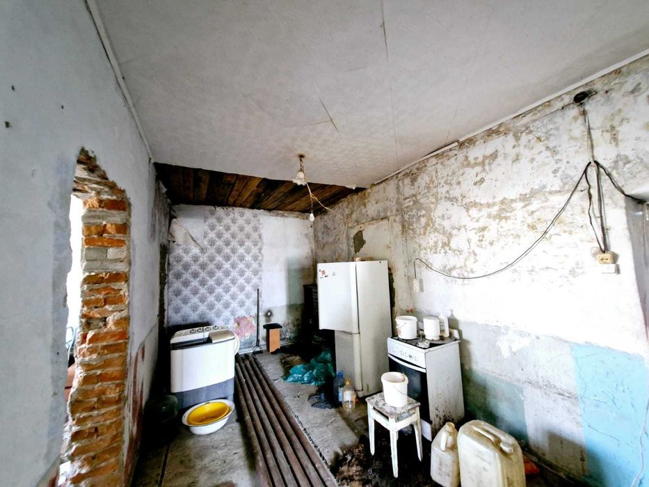 Продажа дома с участком с Талапкер