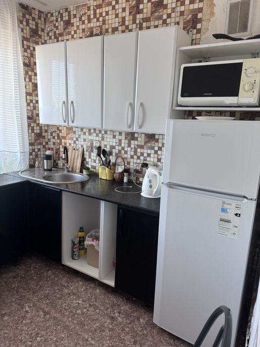 1к. Квартира у озера