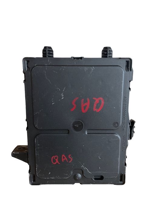 Modul De Confort Nissan Qashqai Ii J11 2013 - > 284B16Fp2C