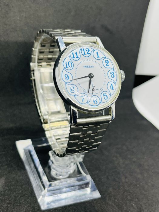 Победа      СССР