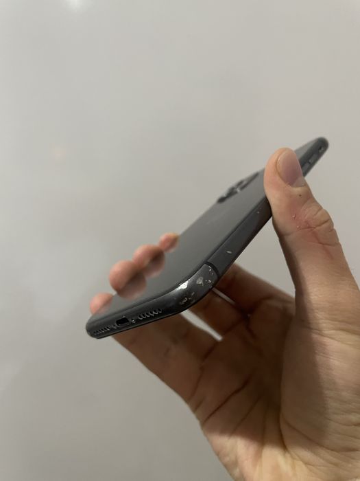 Iphone 11 64gb черный