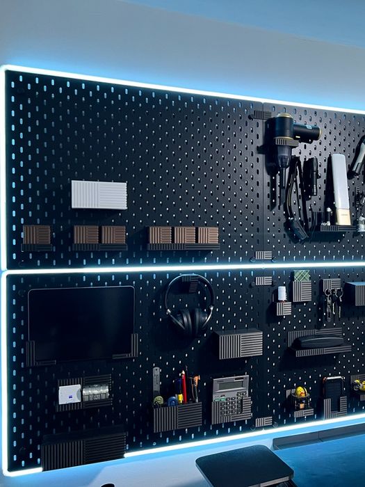 3D печать на заказ — модели, фигурки, детали, крепления