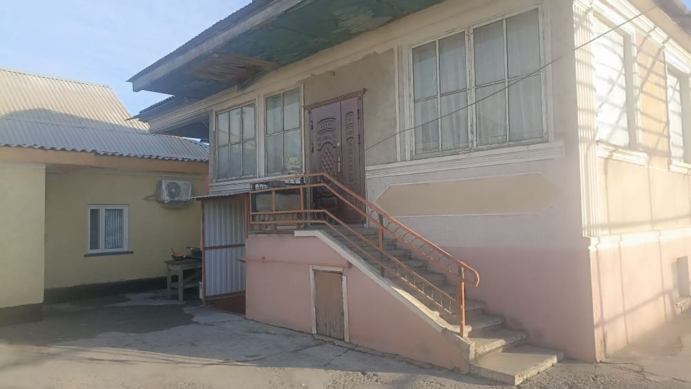 Продам дом в хорошем состоянии!