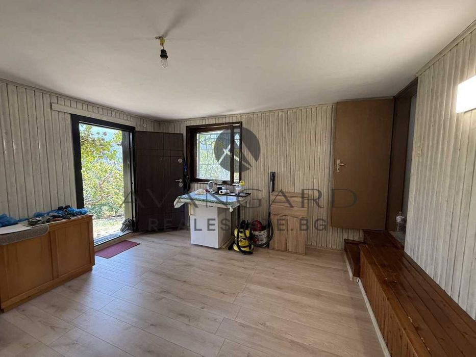 Продава се Къща в с. Храбрино, Област Пловдив - 135 кв.м за 1323 €/кв.м - Снимка #7