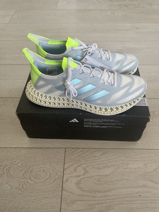 Adidas 4dfwd 3 runners