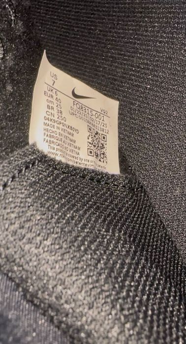 Nike Mercurial Superfly 10 Club Indoor Court High-Top