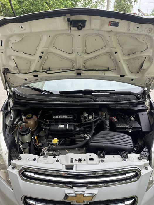 Spark 2011 1Li mator