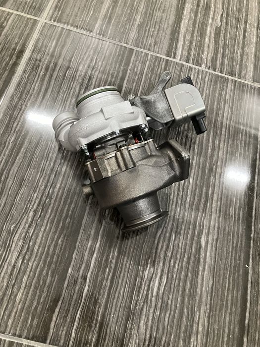 Турбо за BMW 2.0d с двигател N47 163 и 177 к.с.