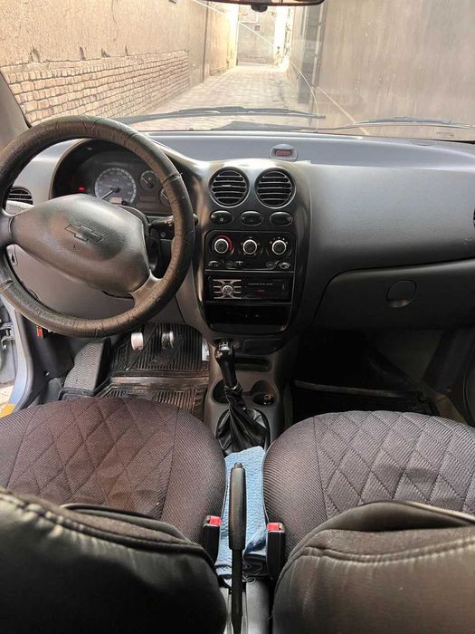 Matiz best 2012 yil