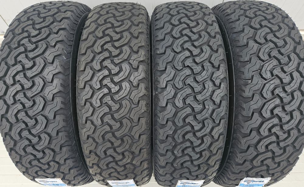 215/70 R16 100T EVENT ML698+ Anvelope All Terrain M+S