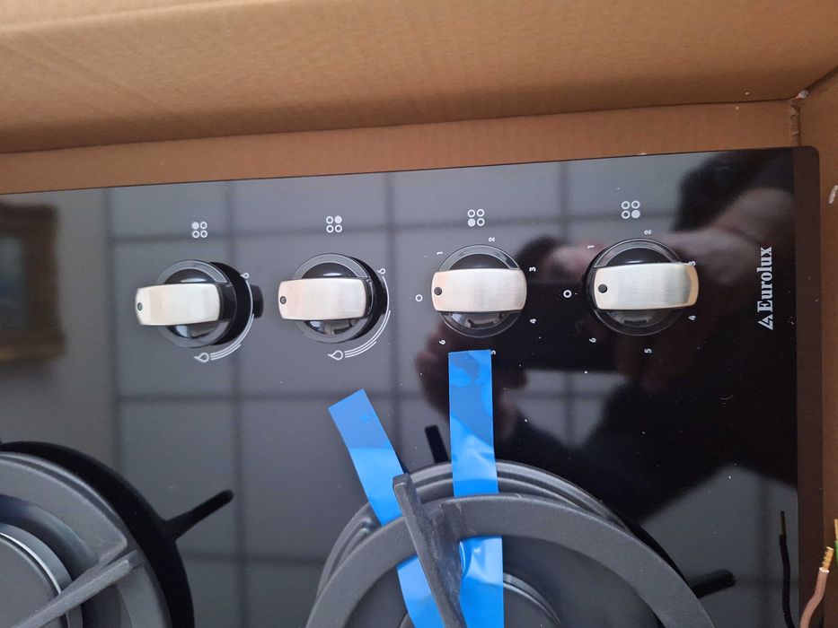 Електрически котлон