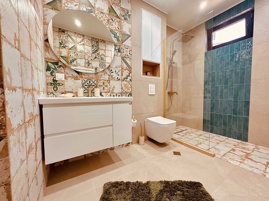 Апартамент за гости Central Apartment