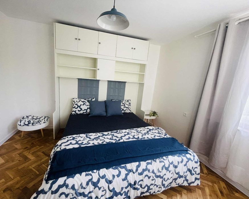 Дава се под наем Етаж от къща в Шумен, Добруджански - 60 кв.м за 397.8 € - Снимка #3