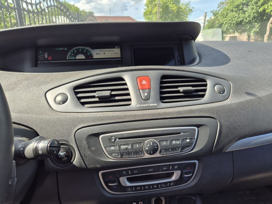 Vand sau schimb Renault Scenic