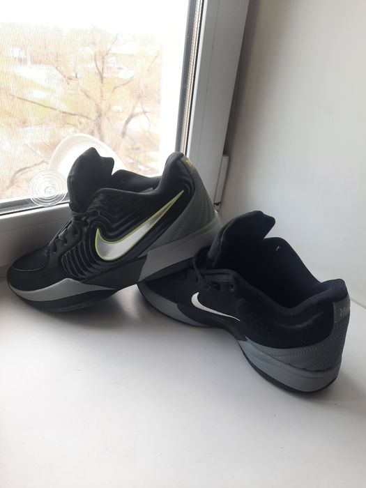 Кросовки Nike Night Vision