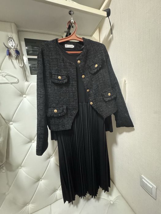 Платья б/у, носила все по одному разу