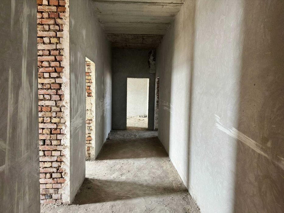 Продаётся двухуровневая квартира 288 м² в новостройке - Фергана